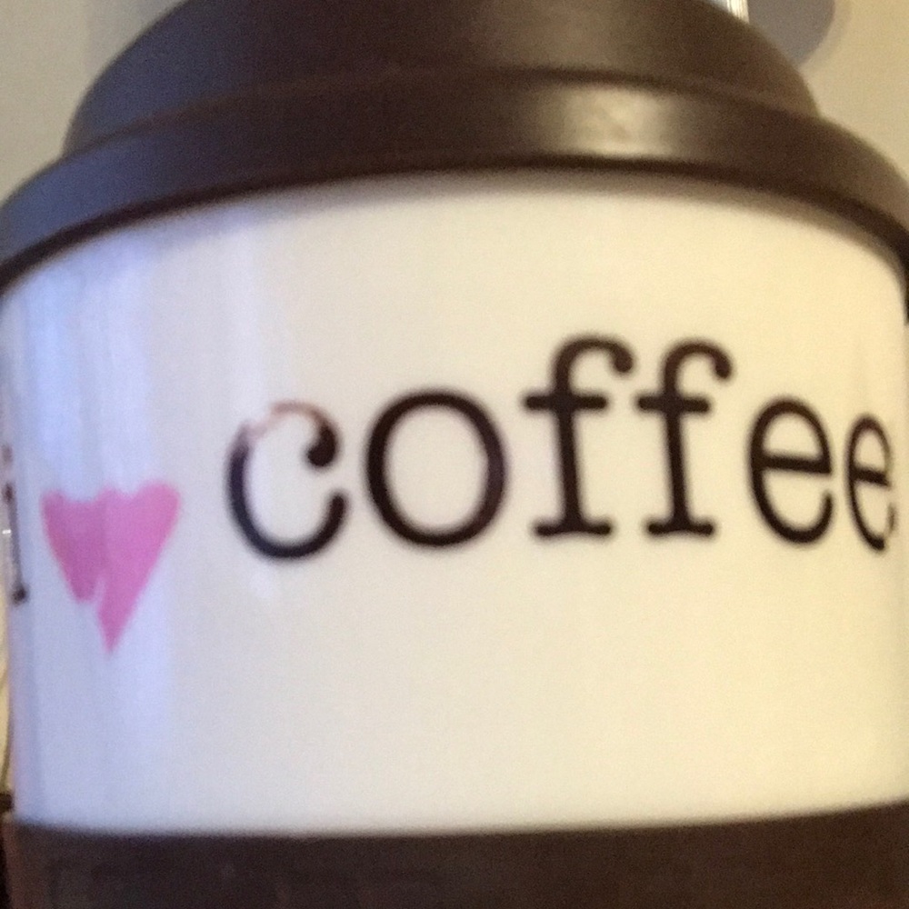 Meet your Posher, Kathie